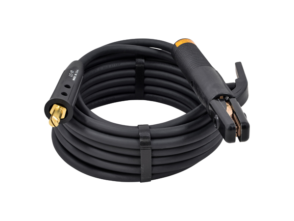 #1 Ultra Flex Welding Cable